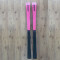 PACK SKI TEST VOYAGER PLIABLE + FIXATIONS EMX12 ELAN PINK 5