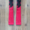 PACK SKI TEST VOYAGER PLIABLE + FIXATIONS EMX12 ELAN PINK 5