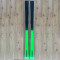 PACK SKI TEST VOYAGER PLIABLE + FIXATIONS EMX12 ELAN BLACK
