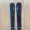 PACK SKI TEST VOYAGER PLIABLE + FIXATIONS EMX12 ELAN BLACK