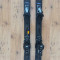 PACK SKI TEST VOYAGER PLIABLE + FIXATIONS EMX12 ELAN BLACK