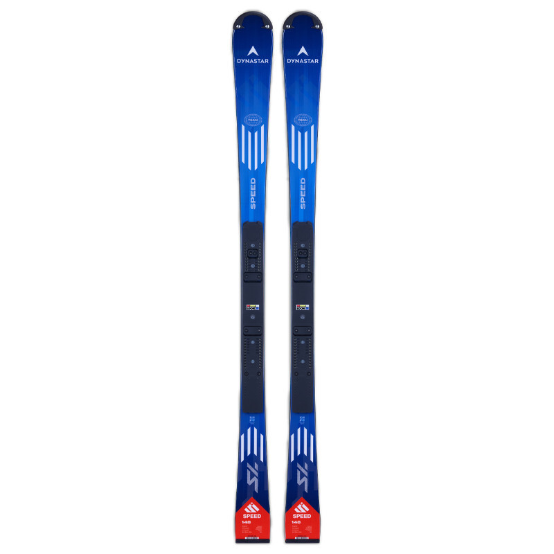 PACK SKI SPEED OMEGLASS JUNIOR SLALOM FIS R22 CLEMENT NÖEL DYNASTAR 2026