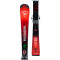 SKI NU ROSSIGNOL HERO ATHLETE SLALOM PRO R21 JUNIOR 2027