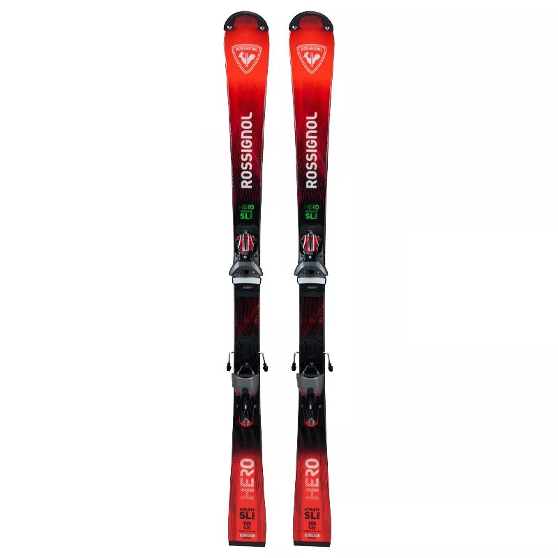 SKI NU ROSSIGNOL HERO ATHLETE SLALOM PRO R21 JUNIOR 2027