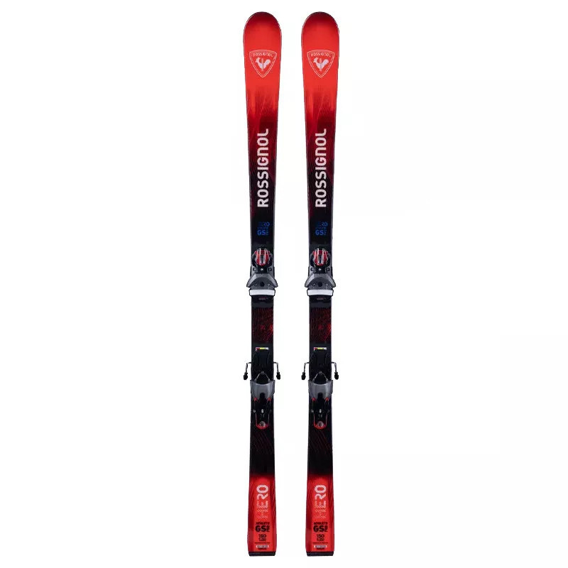 SKI NU ROSSIGNOL HERO ATHLETE GEANT PRO R21 JUNIOR 2027