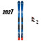 PACK SKI DYNASTAR SPEED TEAM GEANT R21 PRO JUNIOR 2027