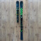 PACK SKI TEST VOYAGER PLIABLE + FIXATIONS EMX12 ELAN GREEN 3