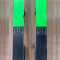 PACK SKI TEST VOYAGER PLIABLE + FIXATIONS EMX12 ELAN GREEN 3