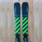 PACK SKI TEST VOYAGER PLIABLE + FIXATIONS EMX12 ELAN GREEN 3