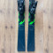 PACK SKI TEST VOYAGER PLIABLE + FIXATIONS EMX12 ELAN GREEN 3