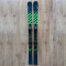 PACK SKI TEST VOYAGER PLIABLE + FIXATIONS EMX12 ELAN GREEN 3
