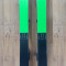 PACK SKI TEST VOYAGER PLIABLE + FIXATIONS EMX12 ELAN GREEN 2