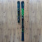 PACK SKI TEST VOYAGER PLIABLE + FIXATIONS EMX12 ELAN GREEN 2