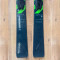 PACK SKI TEST VOYAGER PLIABLE + FIXATIONS EMX12 ELAN GREEN 2