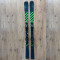 PACK SKI TEST VOYAGER PLIABLE + FIXATIONS EMX12 ELAN GREEN 2