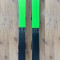 PACK SKI TEST VOYAGER PLIABLE + FIXATIONS EMX12 ELAN GREEN 1