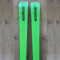 PACK SKI TEST VOYAGER PLIABLE + FIXATIONS EMX12 ELAN GREEN 1