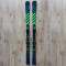 PACK SKI TEST VOYAGER PLIABLE + FIXATIONS EMX12 ELAN GREEN 1