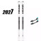 PACK SKI HEAD WCR 14 REBELS e.SL FIS SLALOM SW 2027