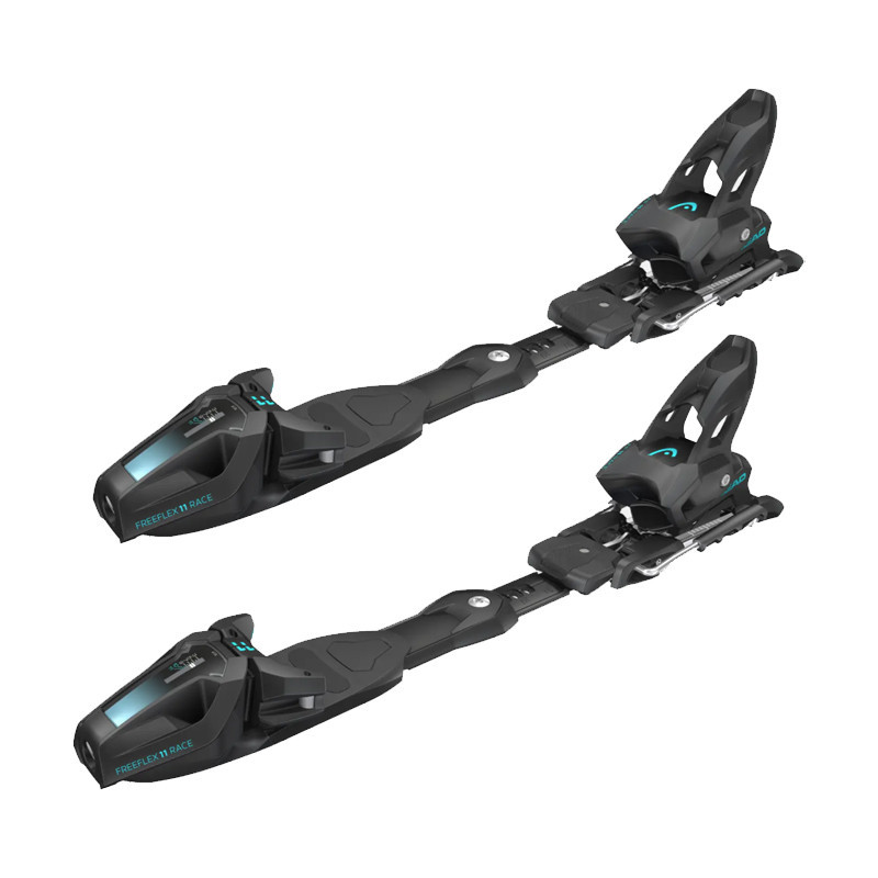 FIXATIONS DE SKI FREEFLEX 11 RACE HEAD