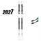 PACK SKI HEAD WCR 14 e.GS REBELS GEANT SW 2027