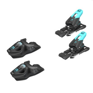 FIXATIONS DE SKI EVO 9 GW HEAD