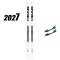 PACK SKI HEAD WCR e.GS REBELS MASTER PRO GEANT RP SW 2027