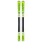 SKI  NU RC4 WORLDCUP NOIZE SLALOM JUNIOR FISCHER 2027