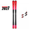 PACK SKI ATOMIC REDSTER S9 SLALOM FIS MINIMES 2027