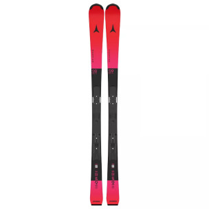 SKI NU ATOMIC REDSTER S9 SLALOM FIS MINIMES 2027