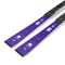 SKI NU FIREBIRD SLALOM R.D. PLATE BLIZZARD 2027