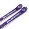 SKI NU FIREBIRD SLALOM R.D. PLATE BLIZZARD 2027