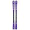 SKI NU FIREBIRD FIS SLALOM R.D. PLATE BLIZZARD 2027