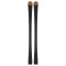 SKI NU FIREBIRD SLALOM R.D. PLATE BLIZZARD 2027