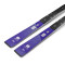 SKI NU FIREBIRD SLALOM FIS PLATE BLIZZARD 2027