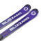 SKI NU FIREBIRD SLALOM FIS PLATE BLIZZARD 2027