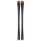 SKI NU FIREBIRD SLALOM FIS PLATE BLIZZARD 2027