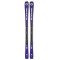 SKI NU FIREBIRD SLALOM FIS PLATE BLIZZARD 2027