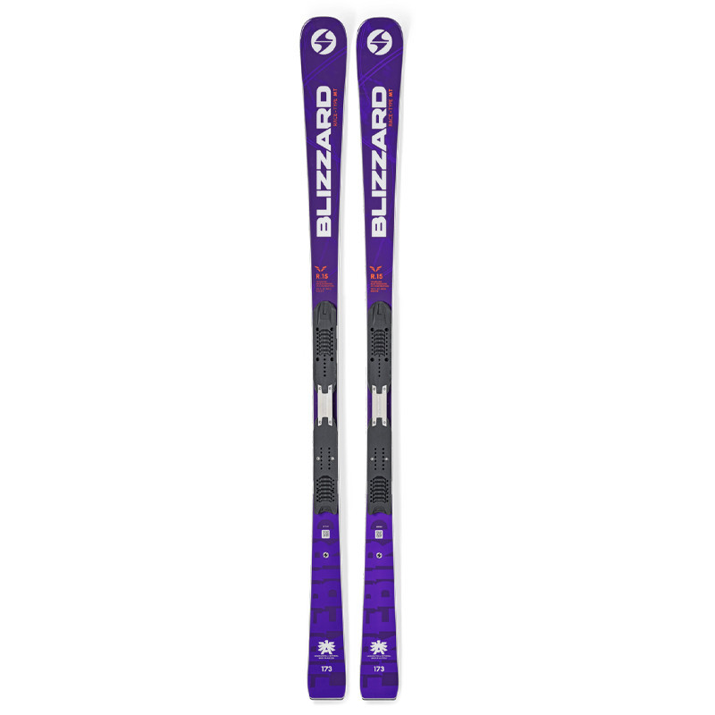 SKI NU FIREBIRD RACE TYPE MT MASTER BLIZZARD 2027