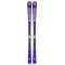 SKI NU FIREBIRD RACE TYPE MT MASTER BLIZZARD 2027