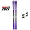 PACK SKI FIREBIRD RACE TYPE MT MASTER BLIZZARD 2027