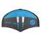 AILE WING FLOW V2 OZONE BLEU