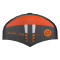 AILE WING FLOW V2 OZONE ORANGE