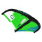 AILE WING FLUX V2 OZONE VERT