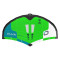 AILE WING FLUX V2 OZONE VERT