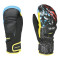 MOUFLES RACE REPLICA LEVEL NOIR/JAUNE