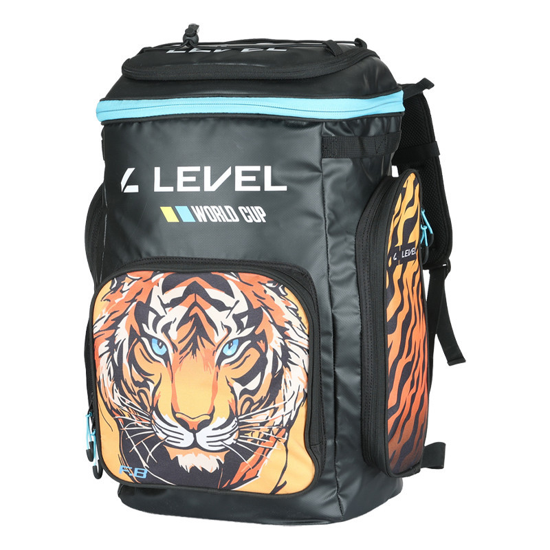 SAC A CHAUSSURES SKI TEAM LEVEL 40L