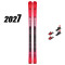 PACK SKI ATOMIC REDSTER G9 GEANT FIS REVOSHOCK JUNIOR 2027
