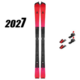 PACK SKI ATOMIC REDSTER S9 SLALOM FIS 2027