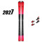 PACK SKI ATOMIC REDSTER S9 SLALOM FIS 2027